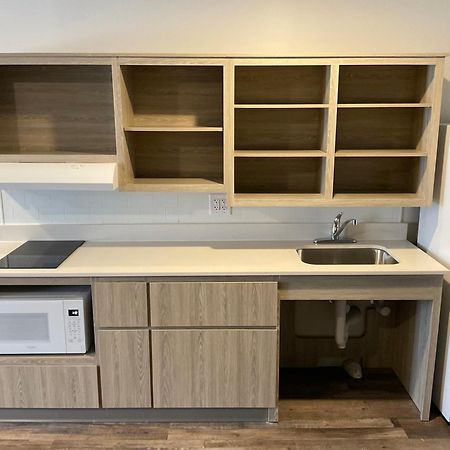Woodspring Suites Winston-Salem Near Hanes Mall المظهر الخارجي الصورة