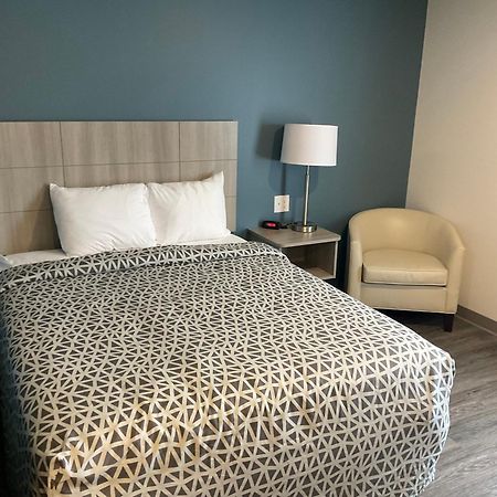 Woodspring Suites Winston-Salem Near Hanes Mall المظهر الخارجي الصورة