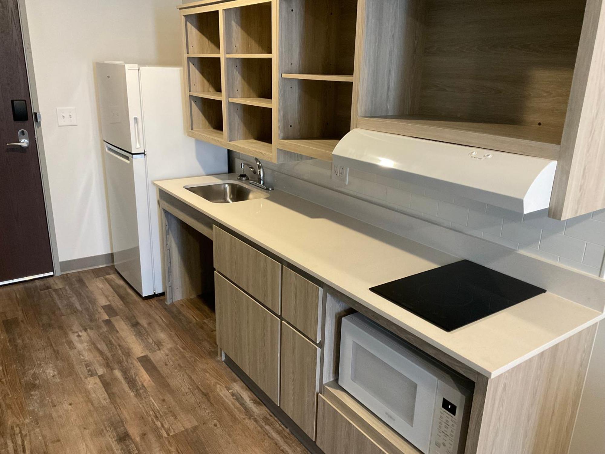 Woodspring Suites Winston-Salem Near Hanes Mall المظهر الخارجي الصورة