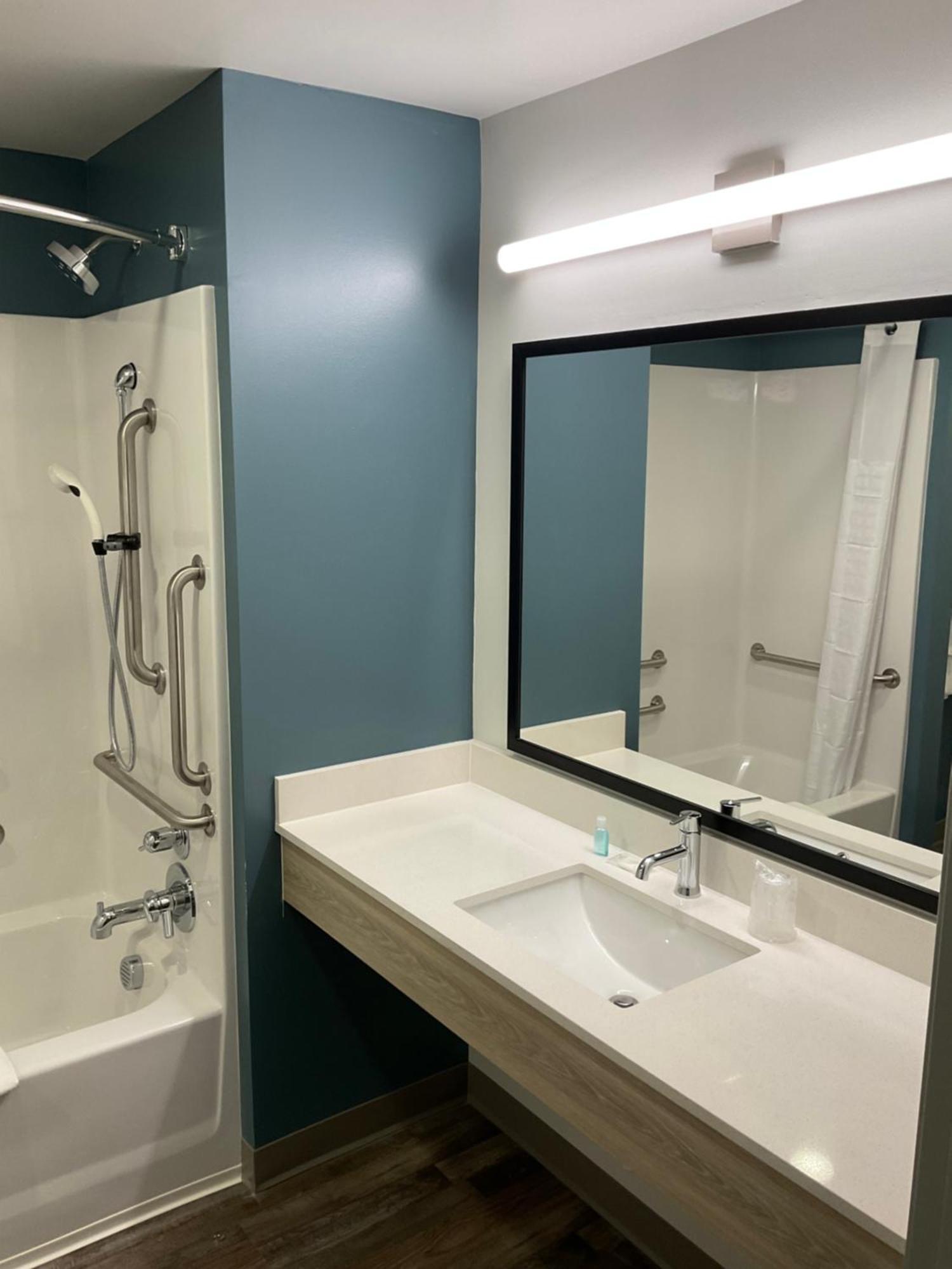 Woodspring Suites Winston-Salem Near Hanes Mall المظهر الخارجي الصورة