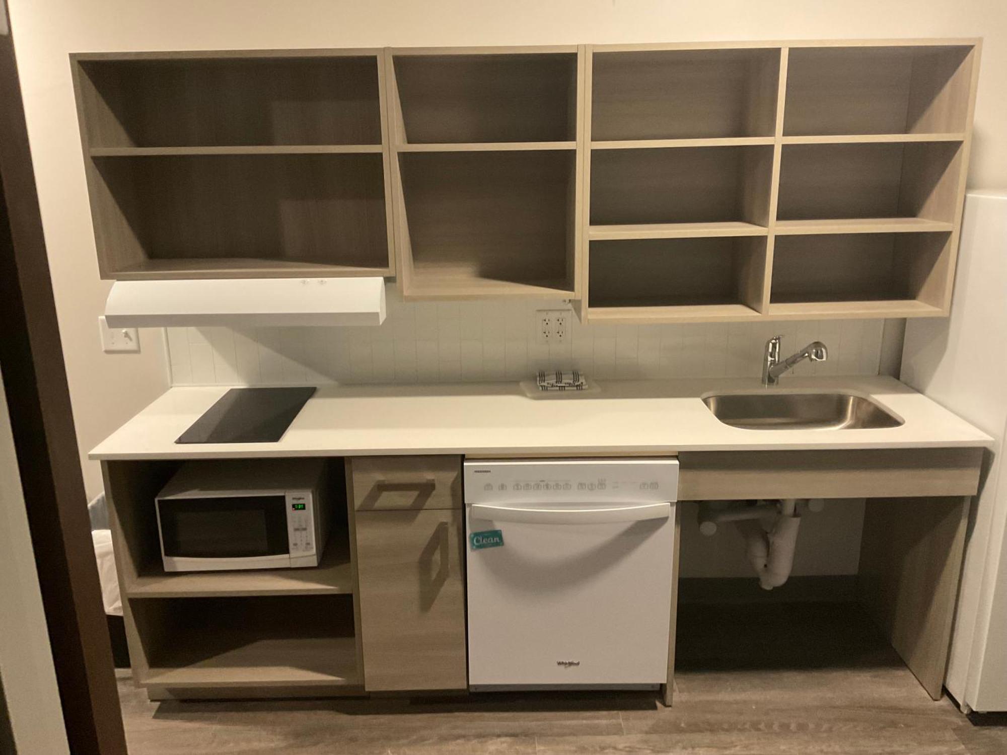 Woodspring Suites Winston-Salem Near Hanes Mall المظهر الخارجي الصورة