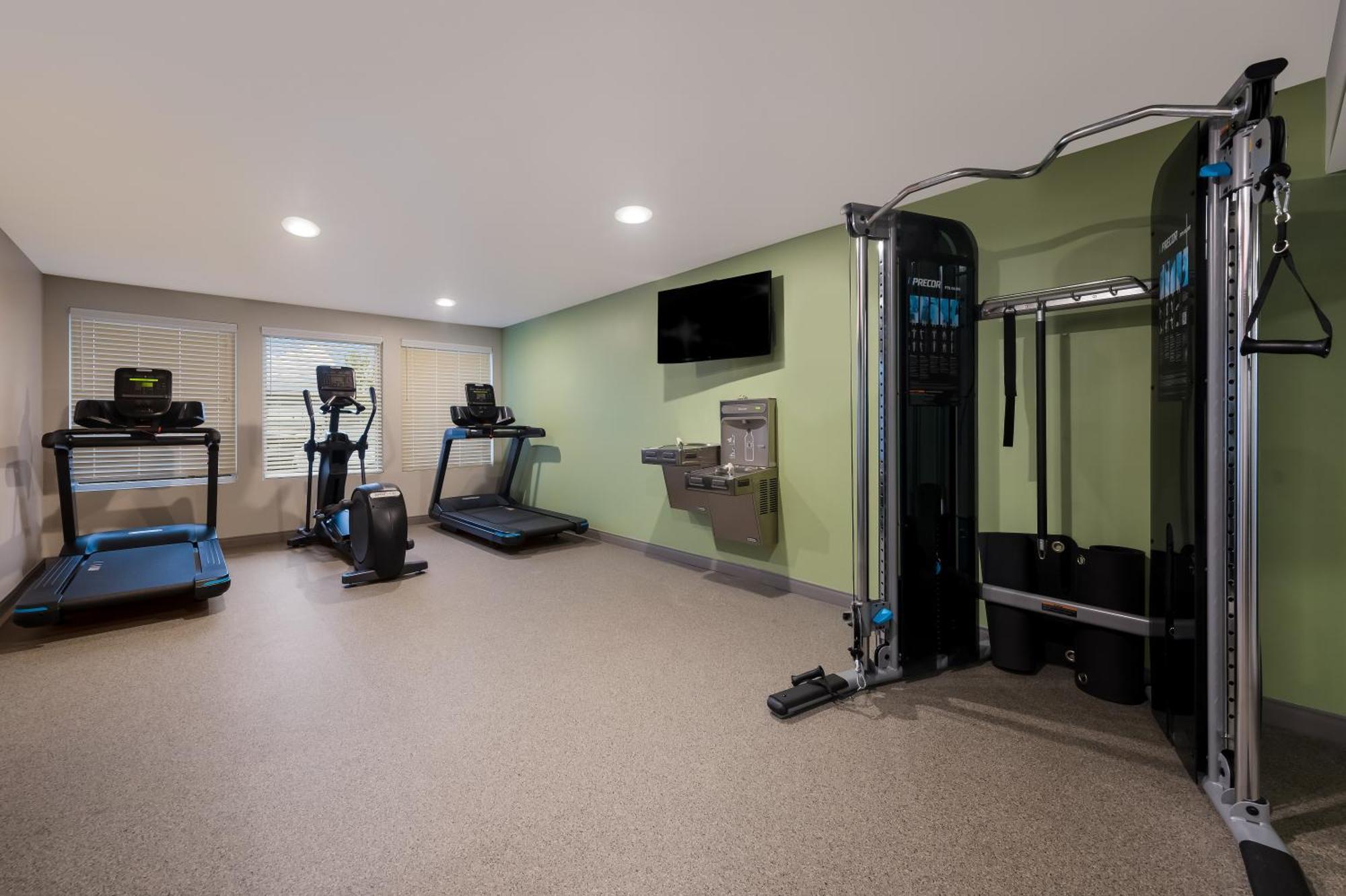 Woodspring Suites Winston-Salem Near Hanes Mall المظهر الخارجي الصورة